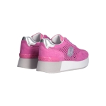 LIU JO дамски маратонки DREAMY 11 pink