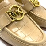 MICHAEL KORS дамски лоуфъри Carmen Loaf Camel