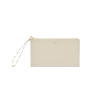 FURLA дамски клъч Classic XL Envelope cognac