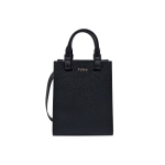 FURLA дамска чанта Deva vertical marsh