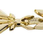 Patrizia Pepe колие 2JA031 M045 Y225