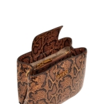 GUESS дамска чанта HWKP95 Eire small
