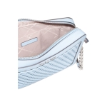 MICHAEL KORS дамска чанта LG EW CROS camel