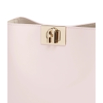 FURLA дамска чанта Fleur pink