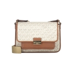 MICHAEL KORS дамска чанта Bradshaw monogram brown