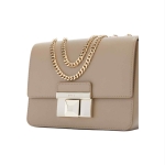 FURLA дамска чанта Venere mini Crossbody beige