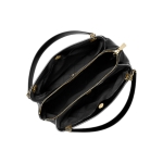 MICHAEL KORS дамска чанта Susan black