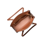 MICHAEL KORS дамска чанта Chantal camel