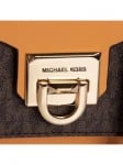 MICHAEL KORS дамска чанта Manhattan brown