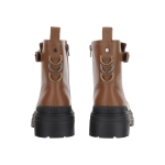 PINKO дамски боти MIA 21 brown