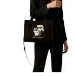 KARL LAGERFELD дамска чанта Ikon Sketch shopper