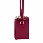 FURLA дамска чанта Lilli red