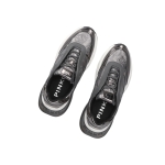 PINKO дамски маратонки ARIEL 19 mirror grey