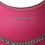 MICHAEL KORS дамска чанта  Wilma pink