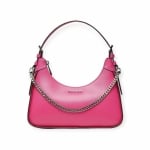 MICHAEL KORS дамска чанта  Wilma pink