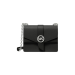 MICHAEL KORS дамска чанта Greentich black