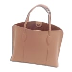 FURLA дамска чанта Vittoria M tote beige