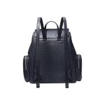 MICHAEL KORS дамска раница Jet Set Item Chain Backpack black
