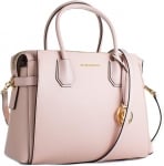 MICHAEL KORS дамска чанта Mercer pink