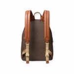 MICHAEL KORS дамска раница с портмоне 2 в 1 Maisie big beige