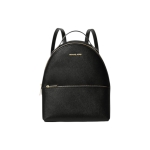 MICHAEL KORS дамска раница Sheila black