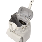 FURLA дамска раница Flow white