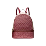 MICHAEL KORS дамска раница Rhea cherry