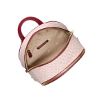 MICHAEL KORS дамска раница Rhea cherry