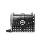 MICHAEL KORS дамска чанта Greenwich black