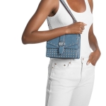 MICHAEL KORS дамска чанта Greenwich black