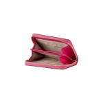 Michael Kors портфейл Jet Set small pink