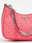 MICHAEL KORS дамска чанта Cora intense pink