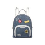 MICHAEL KORS дамска раница Jaycee denim