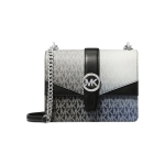MICHAEL KORS дамска чанта Greenwich ombre