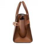 MICHAEL KORS дамска чанта Carmen camel