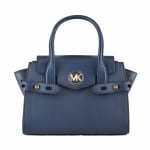 MICHAEL KORS дамска чанта Carmen navy