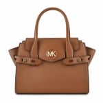 MICHAEL KORS дамска чанта Carmen black