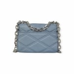 MICHAEL KORS дамска чанта Serena blue