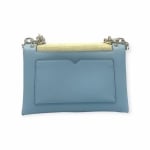 MICHAEL KORS дамска чанта Cece medium blue