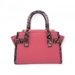 MICHAEL KORS дамска чанта Carmen Intense pink