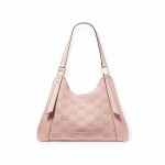 MICHAEL KORS дамска чанта Arlo pink