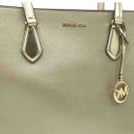 MICHAEL KORS дамска чанта Sheila large gold