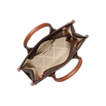 MICHAEL KORS дамска чанта Mirella brown