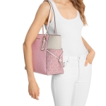 MICHAEL KORS дамска чанта Voyager Large pink