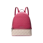 MICHAEL KORS дамска раница Rhea red