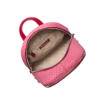 MICHAEL KORS дамска раница Rhea red