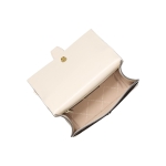 MICHAEL KORS дамска чанта Greenwich creme