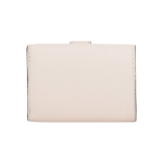 MICHAEL KORS малък портфейл Greenwich creme