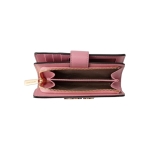 MICHAEL KORS сет портфейл с ключодържател в кутия