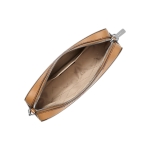 MICHAEL KORS дамска чанта LG EW CROS camel